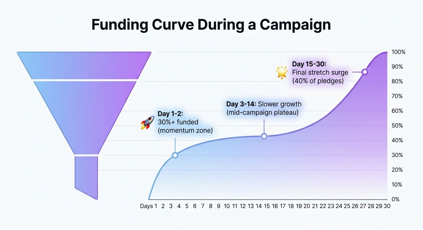 Image from How to Market a Kickstarter Campaign: A Step-by-Step Playbook for 2026
