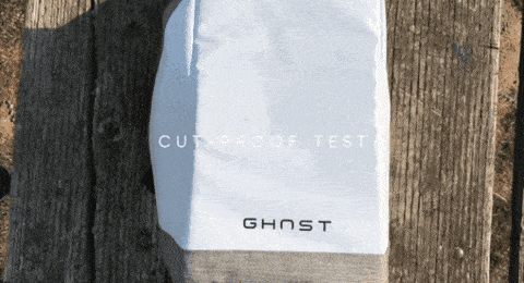 cut-proof backpack