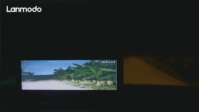 Image from Lanmodo Vast Pro Night Vision System