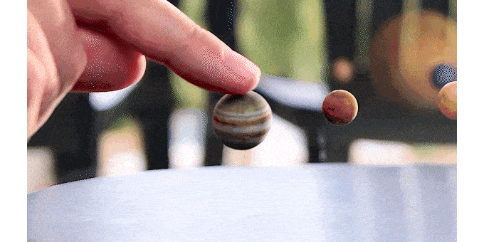 Image from Dive into the magical Quantum Solar System