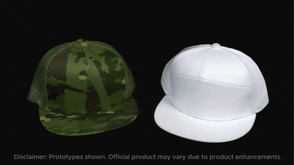 Image from Why Distinct Kapz’s Interchangeable Caps Are a Fashion Must-Have